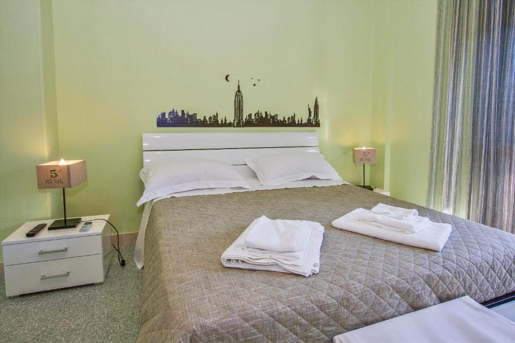 Mamma Sisi Lecce Quarto foto