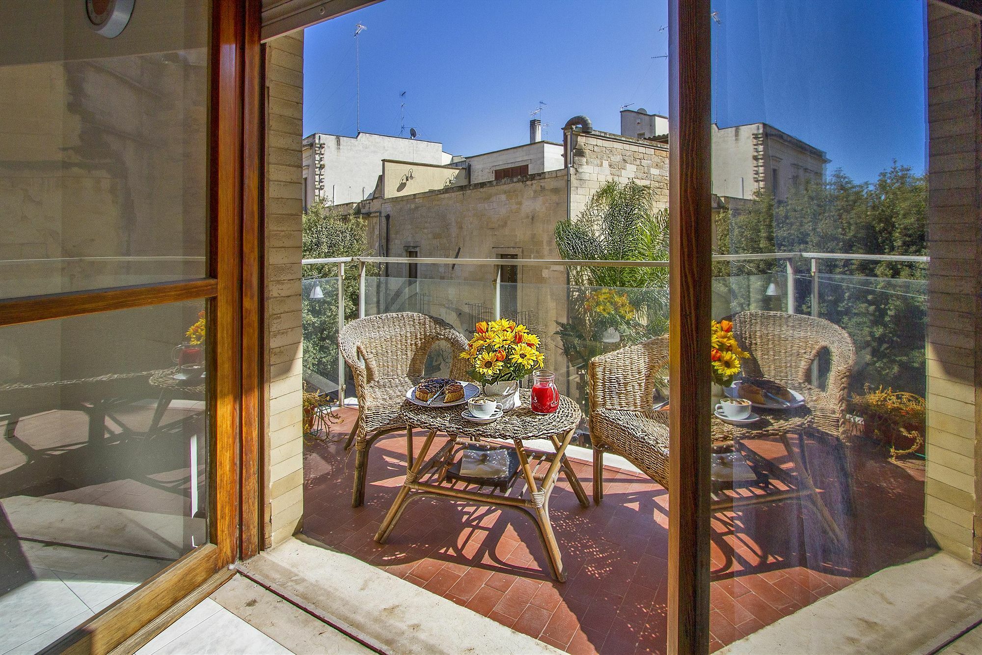 Mamma Sisi Lecce Exterior foto
